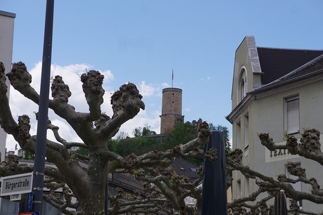 Bad Godesberg
